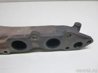 Коллектор выпускной Mitsubishi L200 5 2017г. 14004W000P - Фото 8