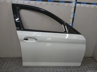 41007408962 Дверь передняя правая BMW 5 G30/G31 Арт E23797209, вид 1