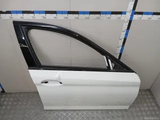 41007408962 Дверь передняя правая BMW 5 G30/G31 Арт E23797209, вид 2
