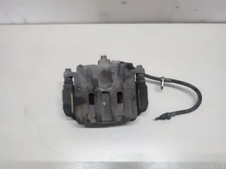 45019SHJA01 Суппорт тормозной передний левый Honda CR-V 3 Арт E23799175