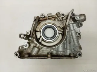 1841658 Насос масляный Ford Focus 3 restailing Арт E23801007, вид 1