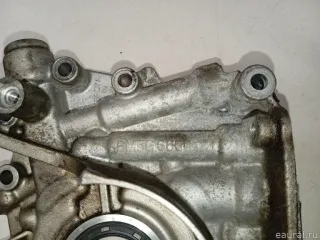 1841658 Насос масляный Ford Focus 3 restailing Арт E23801007, вид 4