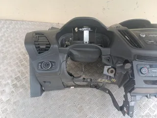 GJ5Z7804320BC Торпедо Ford Kuga 2 Арт E23803956, вид 2
