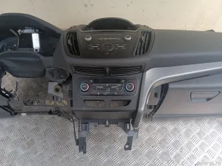 GJ5Z7804320BC Торпедо Ford Kuga 2 Арт E23803956, вид 3