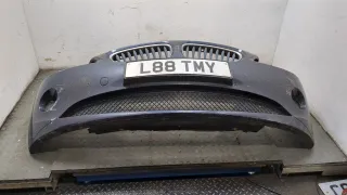 51117188347,7188347,51110034429,0034429 Бампер передний синий BMW Z4 E85/E86 Арт 20054017, вид 5