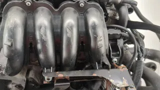 038903018P Генератор Volkswagen Golf 4 Арт 11413667, вид 4