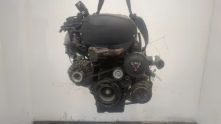 6204205 Генератор Opel Astra H Арт 11348103, вид 1
