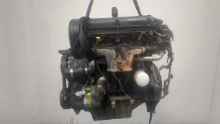 6204205 Генератор Opel Astra H Арт 11348103, вид 3