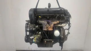 6204205 Генератор Opel Astra H Арт 11348103, вид 4