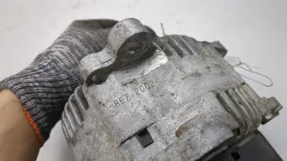 03G903023 Генератор Volkswagen Passat B6 Арт 20444626, вид 4