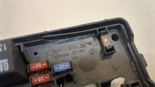 7171163030 Блок предохранителей Chevrolet Bolt Арт 20286344, вид 2