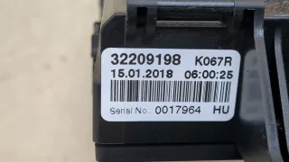32209198 Блок предохранителей Volvo XC90 2 Арт 20423477, вид 2