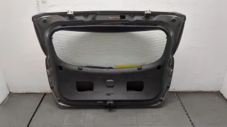  Моторчик заднего стеклоочистителя (дворника) Hyundai i30 GD Арт 11418174, вид 3