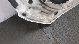 8K0823509D Замок капота Audi A5 (S5,RS5) 1 Арт 11234363, вид 4