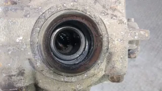 383004BF0A Редуктор заднего моста Nissan Qashqai 2 Арт 20109892, вид 3
