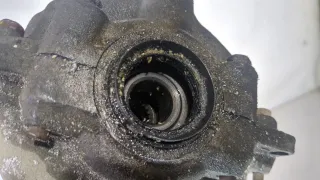 383004BF0A Редуктор заднего моста Nissan Qashqai 2 Арт 20109892, вид 4