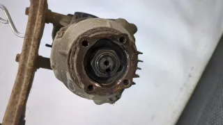 41010R09000 Редуктор заднего моста Honda CR-V 3 Арт 9250255, вид 2