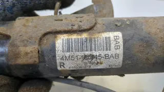  Амортизатор передний правый Ford Focus 2 restailing Арт 20446809, вид 3