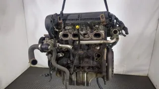R1500156,A16XER Двигатель Opel Zafira C Арт 9122895, вид 2