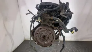 R1500156,A16XER Двигатель Opel Zafira C Арт 9122895, вид 3