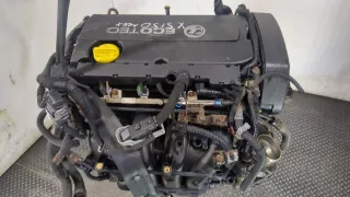 R1500156,A16XER Двигатель Opel Zafira C Арт 9122895, вид 5