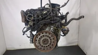 10002PNLE04,K20A4 Двигатель Honda CR-V 2 Арт 9065383, вид 3