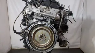 A6510101304,OM 651.924 Двигатель Mercedes E W212 Арт 20040569, вид 3