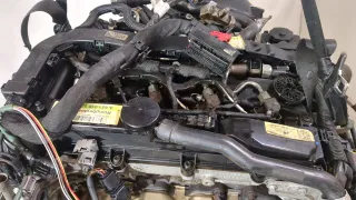A6510101304,OM 651.924 Двигатель Mercedes E W212 Арт 20040569, вид 5
