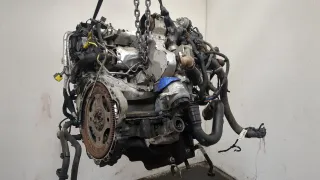 JDE38270,204DTA Двигатель Jaguar XE 1 Арт 20143967, вид 1