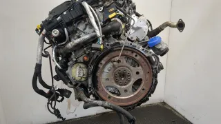 JDE38270,204DTA Двигатель Jaguar XE 1 Арт 20143967, вид 2