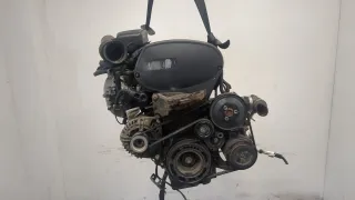 55555749,Z16XEP Двигатель Opel Astra H Арт 20223312, вид 1