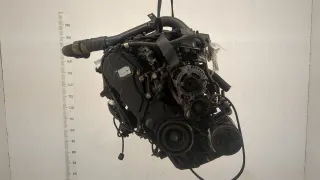 1343078,G6DA, G6DB, G6DD Двигатель Ford Focus 2 restailing Арт 20419370, вид 1