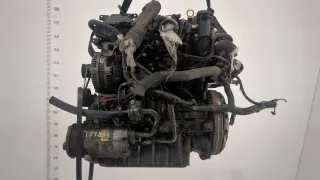 1343078,G6DA, G6DB, G6DD Двигатель Ford Focus 2 restailing Арт 20419370, вид 2
