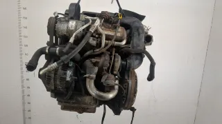 A17DTR Двигатель Opel Zafira B Арт 20437563, вид 2