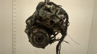 A17DTR Двигатель Opel Zafira B Арт 20437563, вид 3