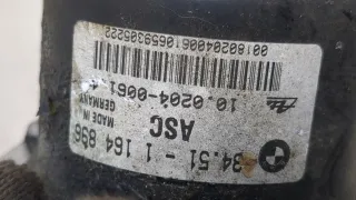 1164897 Блок АБС (ABS) BMW 3 E46 Арт 20386154, вид 4