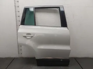 5N0839462A,5N0959704F Стеклоподъемник правый задний Volkswagen Tiguan 1 Арт 11374077, вид 1