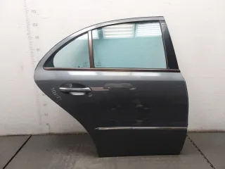 A2117300446,A2118202442 Стеклоподъемник правый задний Mercedes E W211 Арт 11399932, вид 1