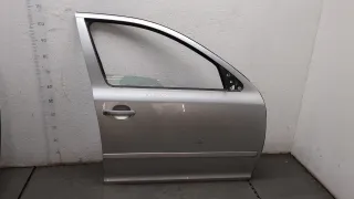  Стеклоподъемник правый передний Skoda Octavia A5 restailing Арт 11417584, вид 1