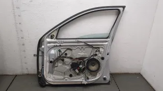  Стеклоподъемник правый передний Skoda Octavia A5 restailing Арт 11417584, вид 4