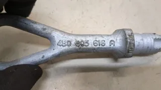 4B0805616A Крюк буксировочный Audi TT 1 Арт 20398469, вид 3
