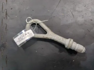 4B0805616A Крюк буксировочный Audi TT 1 Арт 20398469, вид 5