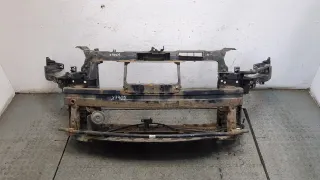 64101A6200 Панель передняя (телевизор) Hyundai i30 GD Арт 8864277, вид 1