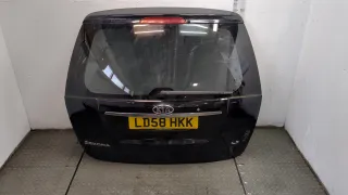  Крышка багажника (дверь 3-5) Kia Carnival 2 Арт 20446740, вид 1