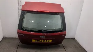  Крышка багажника (дверь 3-5) Kia Ceed 2 Арт 20446987, вид 1