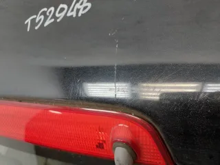 1756576 Крышка багажника (дверь 3-5) Ford Fusion 1 Арт 20438599, вид 4
