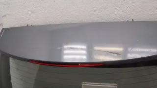  Крышка багажника (дверь 3-5) Hyundai i30 GD Арт 20444964, вид 5