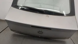  Крышка багажника (дверь 3-5) Opel Vectra C  Арт 20414305, вид 3
