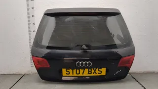 8E9827023R Крышка багажника (дверь 3-5) Audi A4 B7 Арт 20379158, вид 1