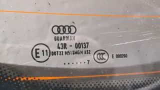 8E9827023R Крышка багажника (дверь 3-5) Audi A4 B7 Арт 20379158, вид 5